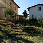 Madre Terra Vakantieboerderij *