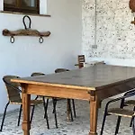 Madre Terra Vakantieboerderij *