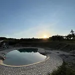 Madre Terra Vakantieboerderij *