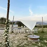 Madre Terra Vakantieboerderij Narni