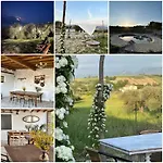 Vakantieboerderij Madre Terra Narni