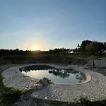 Vakantieboerderij Madre Terra *
