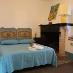 Madre Terra Vakantieboerderij
