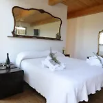 Vakantieboerderij Madre Terra *