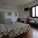 Madre Terra Vakantieboerderij