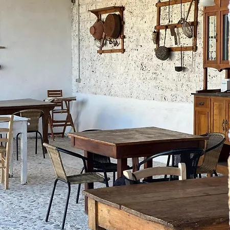 Madre Terra Farm stay Narni