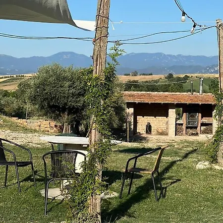 Madre Terra Narni
