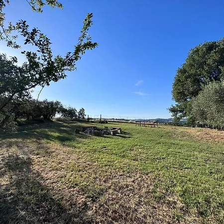Farm stay Madre Terra *