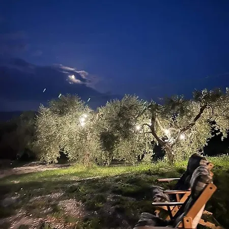 Madre Terra * Narni