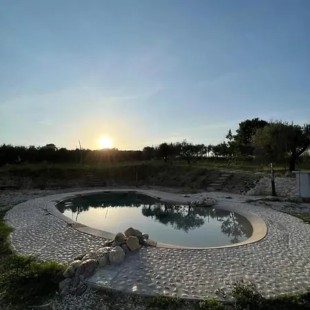 Farm stay Madre Terra *