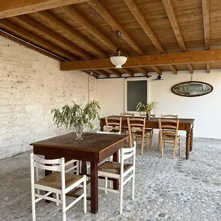 Madre Terra Farm stay Narni