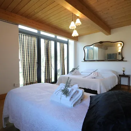 Farm stay Madre Terra