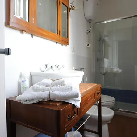 Madre Terra Farm stay