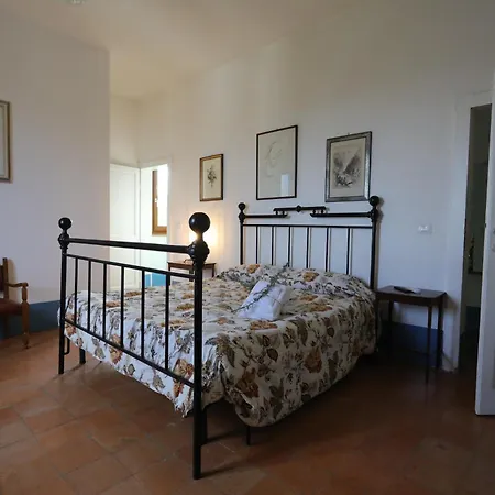 Farm stay Madre Terra