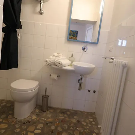 Madre Terra Farm stay Narni
