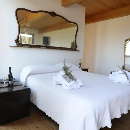 Farm stay Madre Terra *