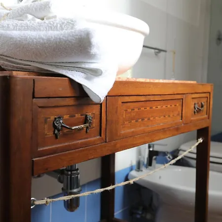 Madre Terra Agroturismo *