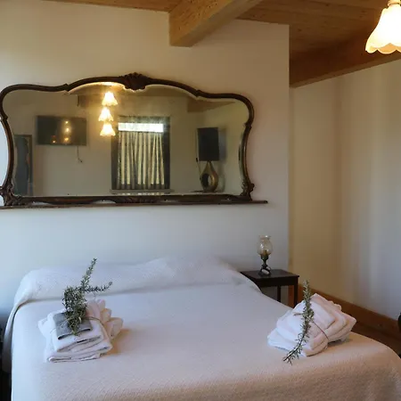 Madre Terra Farm stay Narni