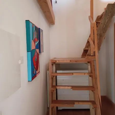 Farm stay Madre Terra Narni