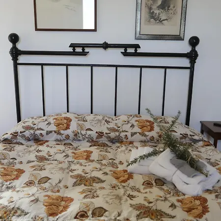 Farm stay Madre Terra