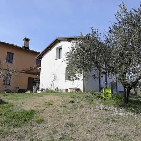 Madre Terra * Narni