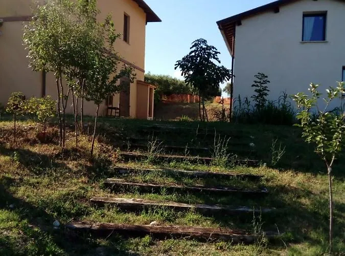 Madre Terra Alloggio per agriturismo *