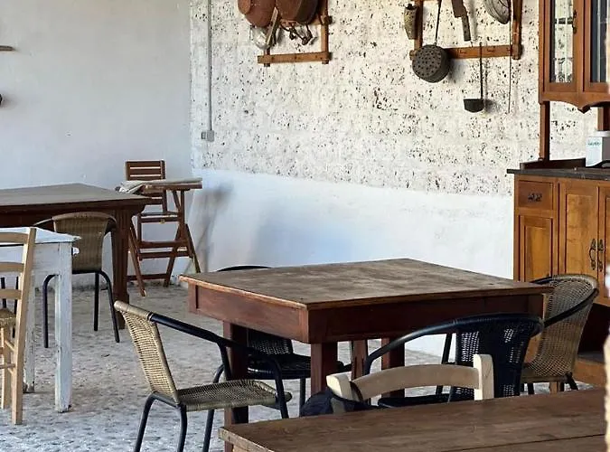 Madre Terra Фермерский дом Нарни