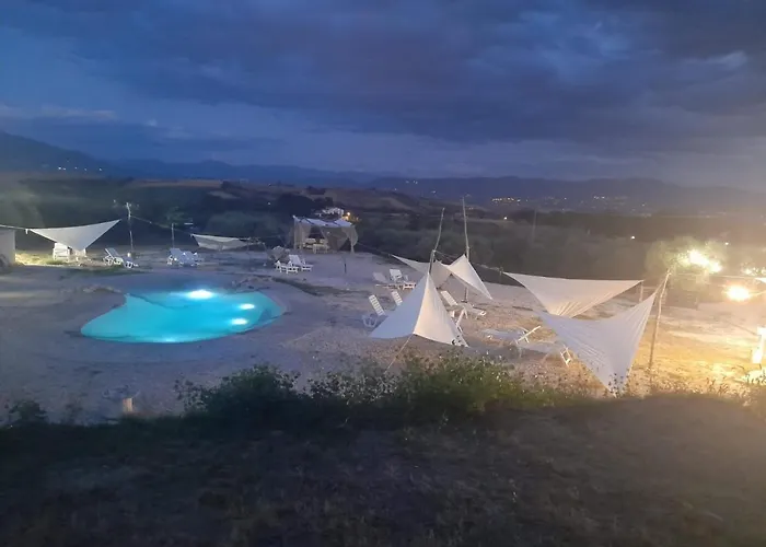 Farma Madre Terra Narni