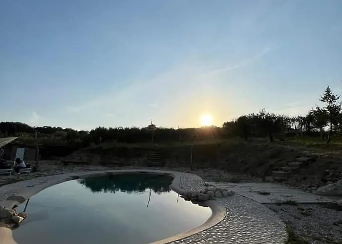 Madre Terra Alloggio per agriturismo *