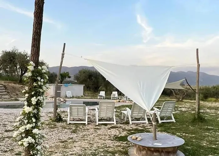 Madre Terra Alloggio per agriturismo Narni