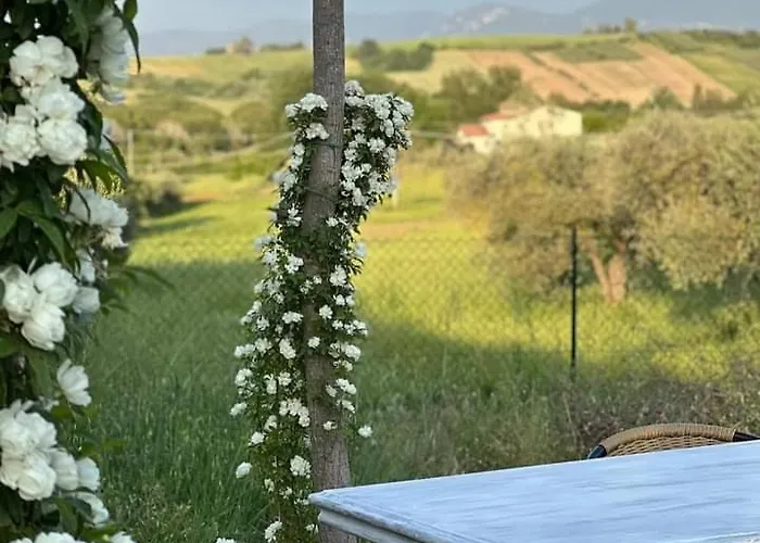 Madre Terra Alloggio per agriturismo *