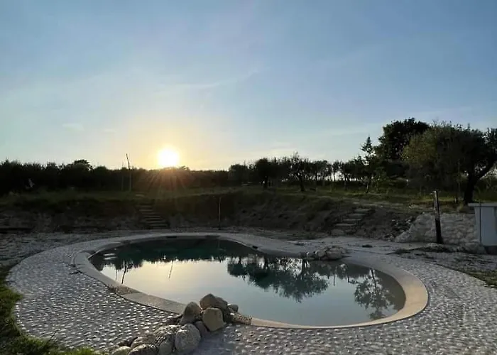 Alloggio per agriturismo Madre Terra *