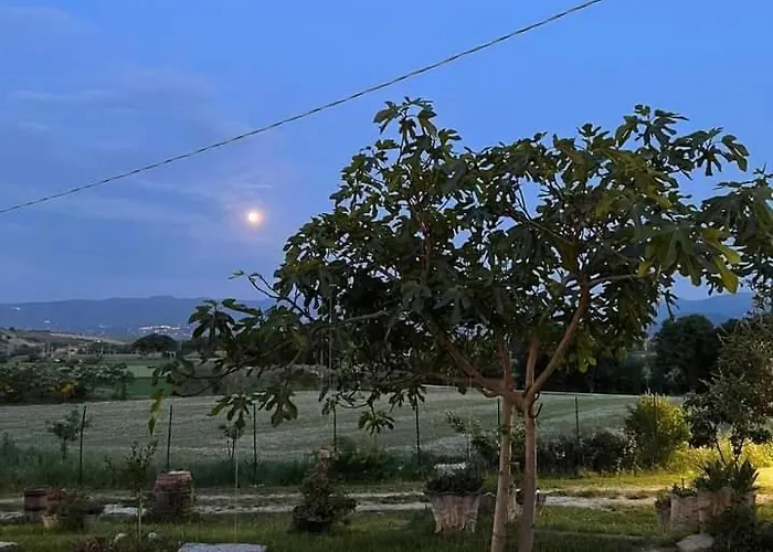 Madre Terra Alloggio per agriturismo *
