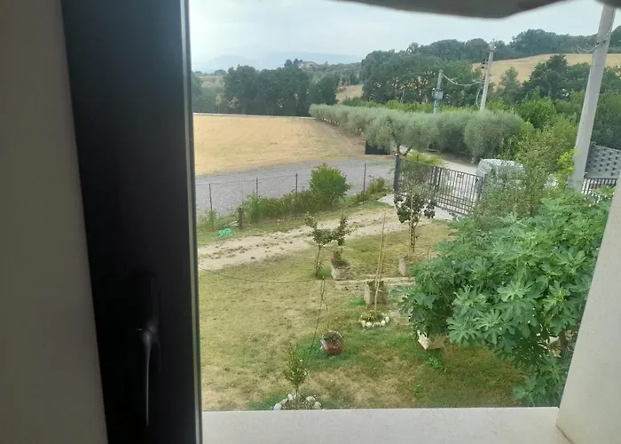 Madre Terra Farma Narni