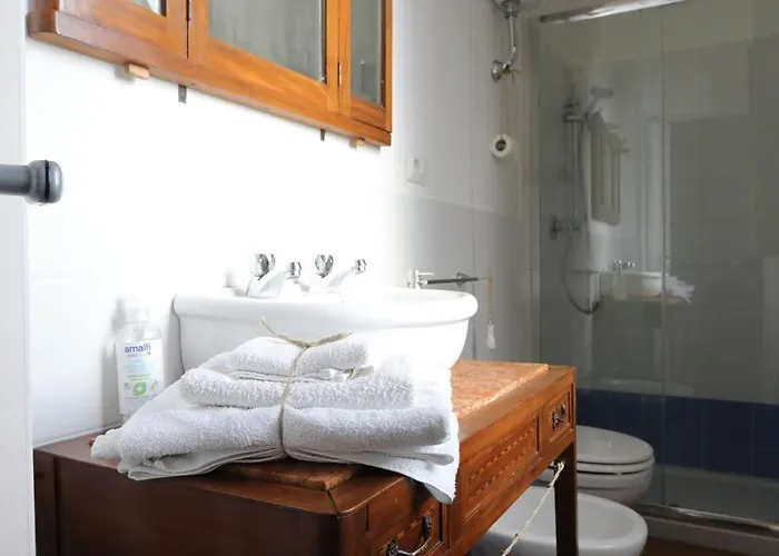 Madre Terra Feriegård