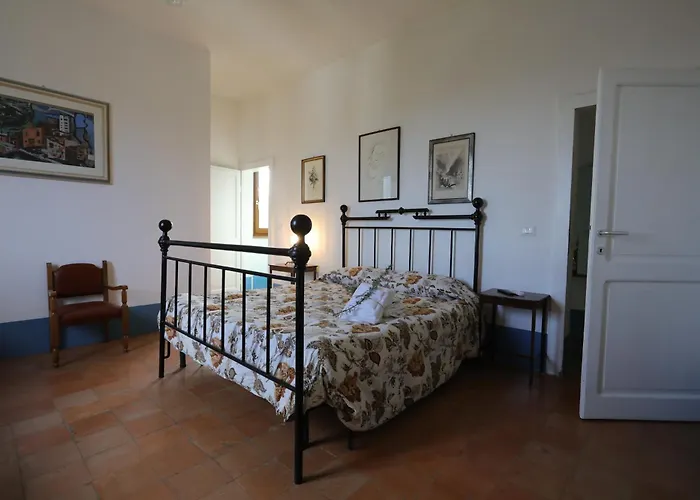 Alloggio per agriturismo Madre Terra