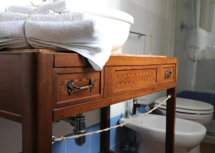 Madre Terra Alloggio per agriturismo *